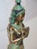 223: Vintage Tia Bronze of Nude Female - 6