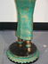 223: Vintage Tia Bronze of Nude Female - 8
