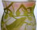 125: GALLE 3 COLOR CAMEO ART GLASS VASE - 3