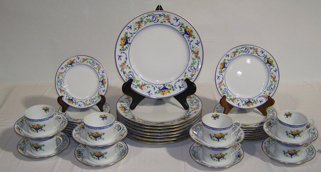 食器 HAVILAND Limoges renaissance Haviland Limoges 