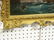 George D. Callow (BRITISH ) Oil on Canvas Sailing Ships - 3
