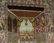 Vintage Signed Silk Tabriz Figural Carpet/Rug - 3
