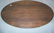 Florence Knoll Dining Table,Brazilian Rosewood Top - 3