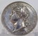 1821 GEORGIUS IIII SILVER MEDALLION