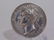 1821 GEORGIUS IIII SILVER MEDALLION - 2