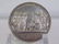 1821 GEORGIUS IIII SILVER MEDALLION - 4
