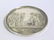 1821 GEORGIUS IIII SILVER MEDALLION - 5