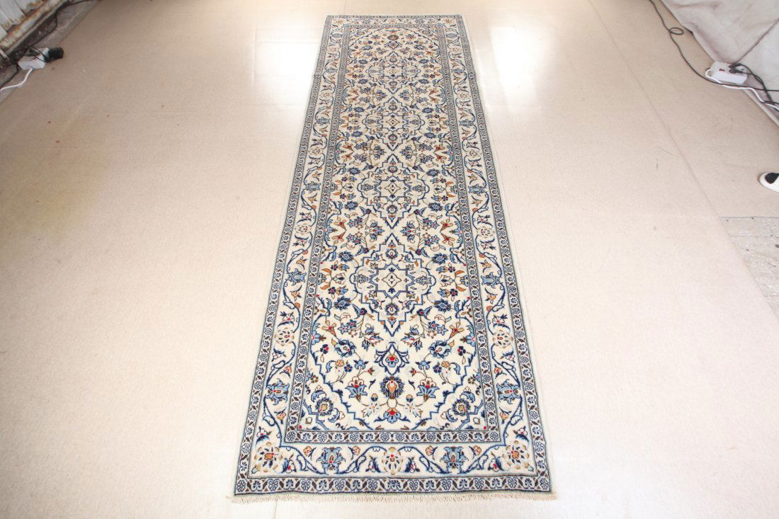Unreserved,A PERSIAN KASHAN RUNNER (1 of 7)