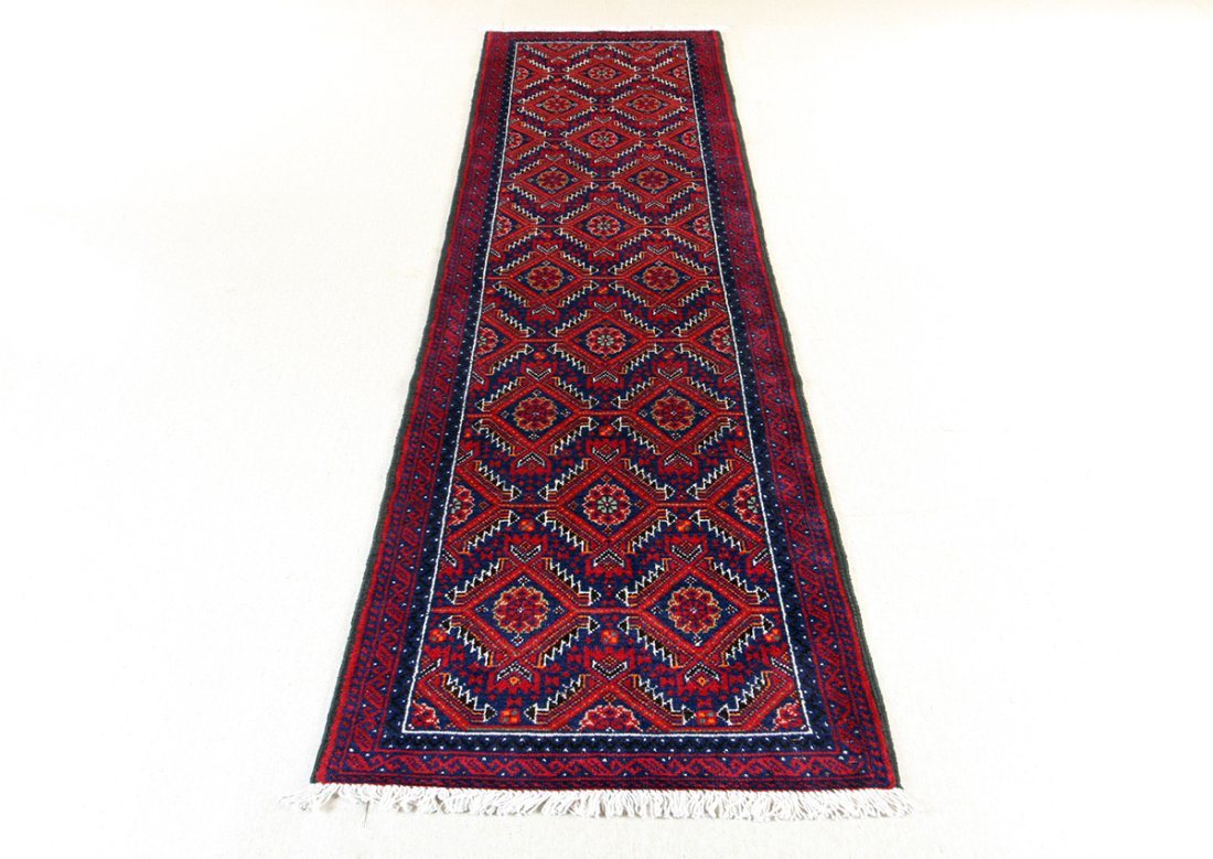 Unreserved,A PERSIAN TRIBAL BALOUCHI. (1 of 5)