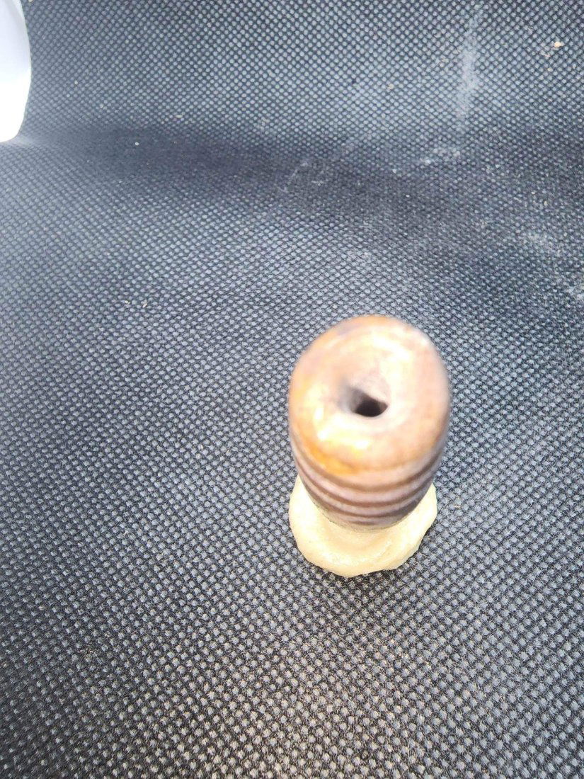 Antique Tibet Dzi Bead (1 of 6)