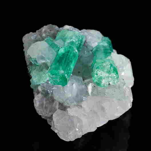 Crystal Gems