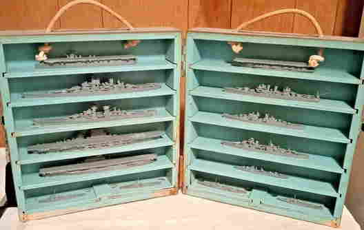 Militaria & War Memorabilia