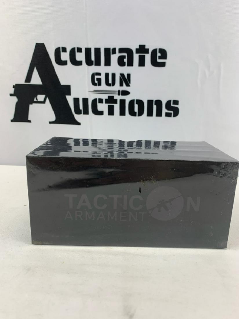 Tacticon Predator V1: New in box. Please see photos. Tacticon Predator V1