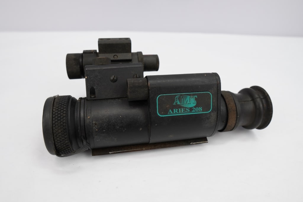 Amt Aries 208 Auction