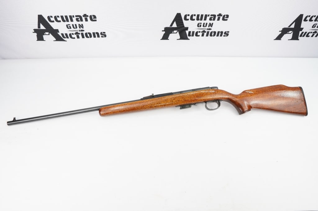 Remington 591M 5mm REM: The 5 mm Remington Rimfire Magnum or 5 mm RFM is a bottlenecked rimfire cartridge introduced by Remington Arms Company in 1969. Remington chambered it in a pair of bolt-action rifles, the Model 591 an