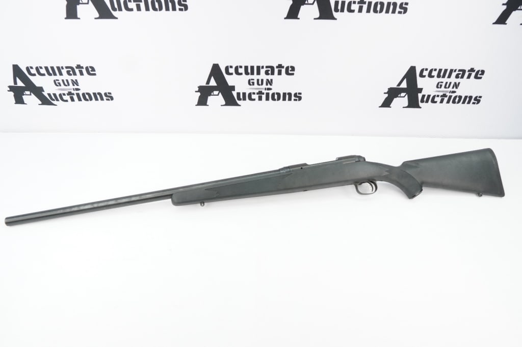 Savage 12 .223 Rem: The Savage 12 FV Bolt-Action Rifle is specifically designed to deliver precise shot placement at long range. The 12 FV comes with a synthetic stock, featuring dual pillars for a solid bedding platform