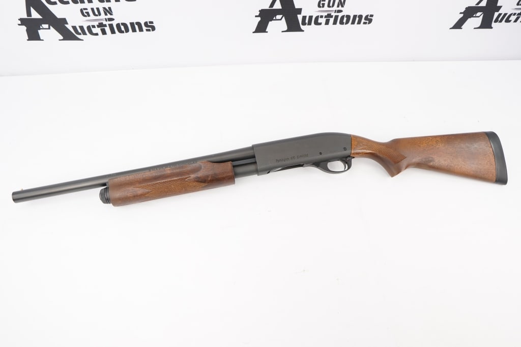 Remington 870 Express 12 GA: This All-American pump Shotgun brings hunters the best of all worlds. Beneath no-nonsense, ready-for-work exterior of the Model 870 Express lies the same quality, precision and dependability that you'