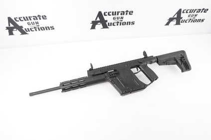 Kriss Vector CRB .22 LR