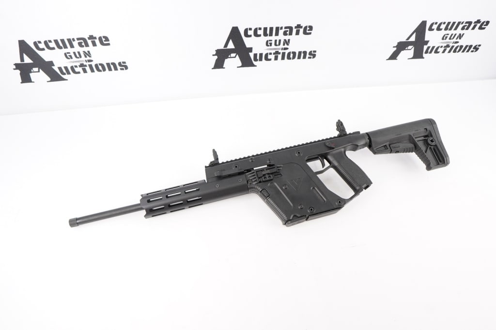 Kriss Vector CRB .22 LR