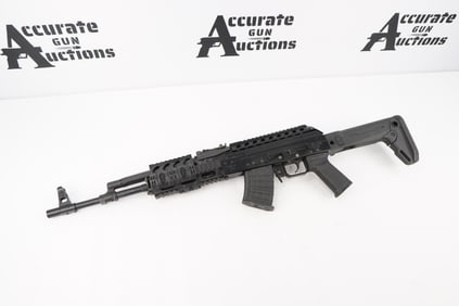 IZHMASH SAIGA 7.62X39