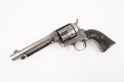 Colt Frontier Six Shooter 44-40