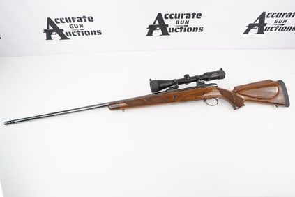 Sako V 7mm Rem Ultra Mag