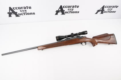 BROWNING BBR .270 WIN