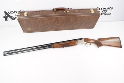 Browning Citori Sporter Ultra Plus 12GA