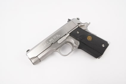 COLT Colt Officer's ACP 45 Auto