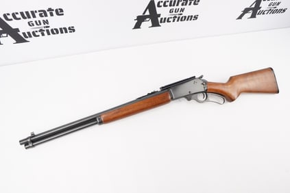 MARLIN 30AS 30-30 WIN