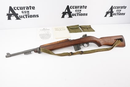 Inland M1 Carbine .30