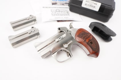 BOND ARMS Defender .45 Colt/ .45 ACP/ .410