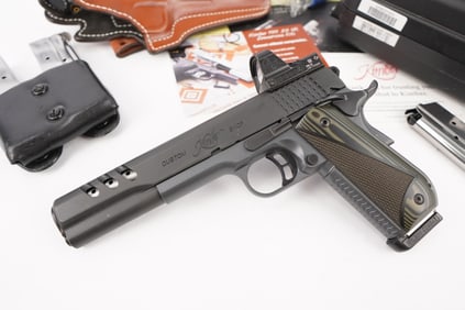 Kimber Super Jagare 10MM