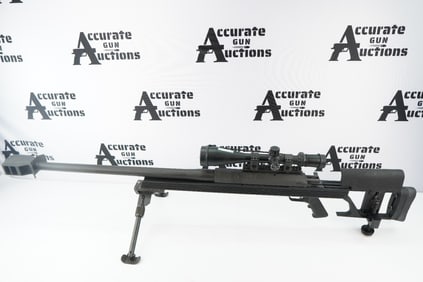 ARMALITE AR-50 50BMG