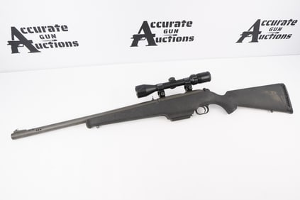 Mossberg 695 12GA