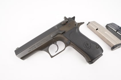 IMI Baby Desert Eagle Pistol 9x19