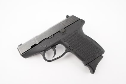 Kel-Tec P-11 9mm Luger