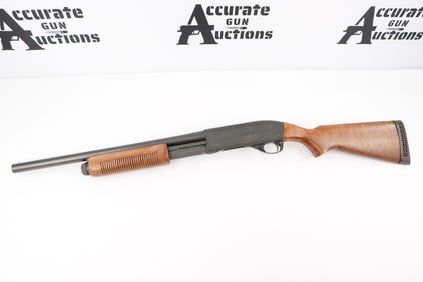 Remington 870 Wingmaster 12 GA