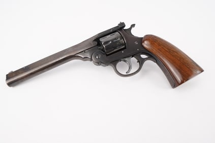 H & R Sportsman 22LR