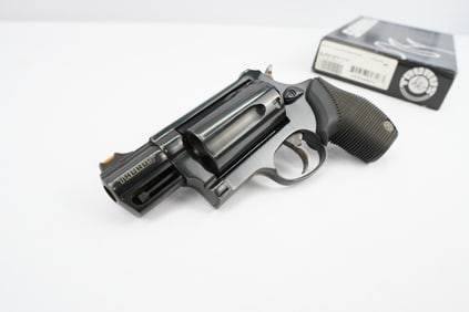 Taurus The Judge Public Defender .410GA/.45LC