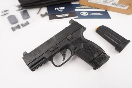 FN 509C 9x19