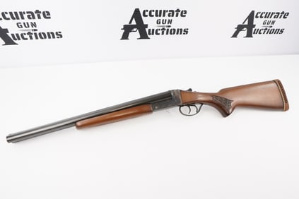 Savage Arms Stevens 311 H 12GA