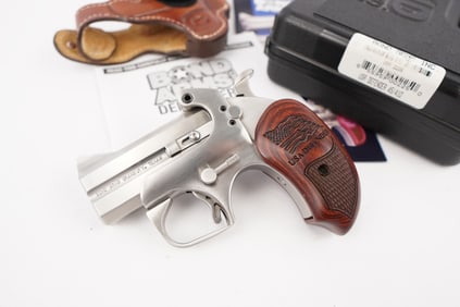 BOND ARMS Defender 45 COLT / 410