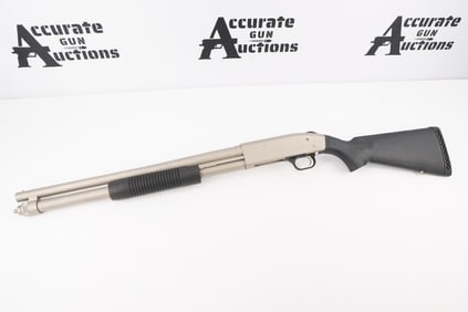 Mossberg 590 12 GA