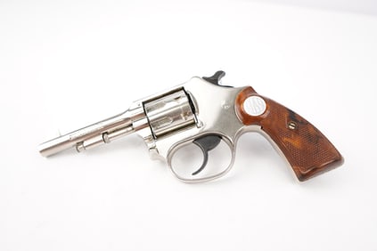 Rossi Princess Revolver .22 LR