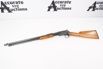 Winchester 1906 .22 S/L/LR