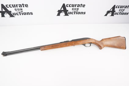 Marlin Glenfield Model 60 .22 LR