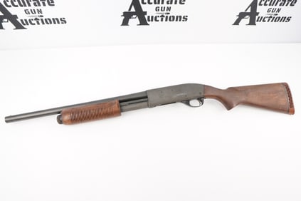 Remington 870 Wingmaster 12 GA