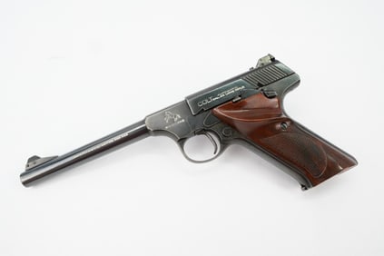 Colt Woodsman22 LR