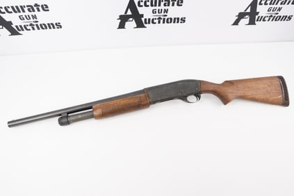Remington 870 Wingmaster 12 GA